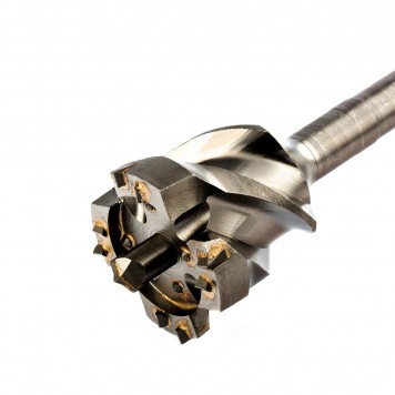 712806 | Проломной бур, 80 х 600 мм, SDS MAX, MATRIX-1