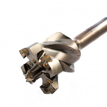 712809 | Проломной бур, 80 х 1000 мм, SDS MAX, MATRIX-1