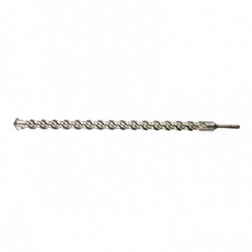 70970 | Бур по бетону, 32 x 600 мм, SDS Plus, MATRIX-0