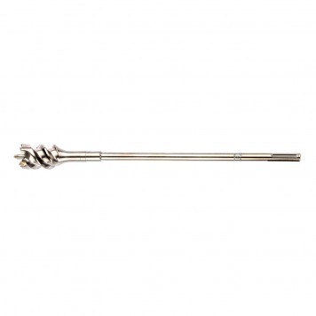 712556 | Проломной бур, 55 х 600 мм, SDS MAX, MATRIX-0