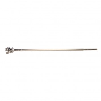 712809 | Проломной бур, 80 х 1000 мм, SDS MAX, MATRIX-0