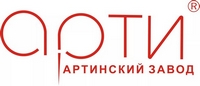 Логотип АРТИ