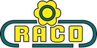 Логотип RACO