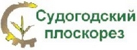 Логотип Судогодский плоскорез